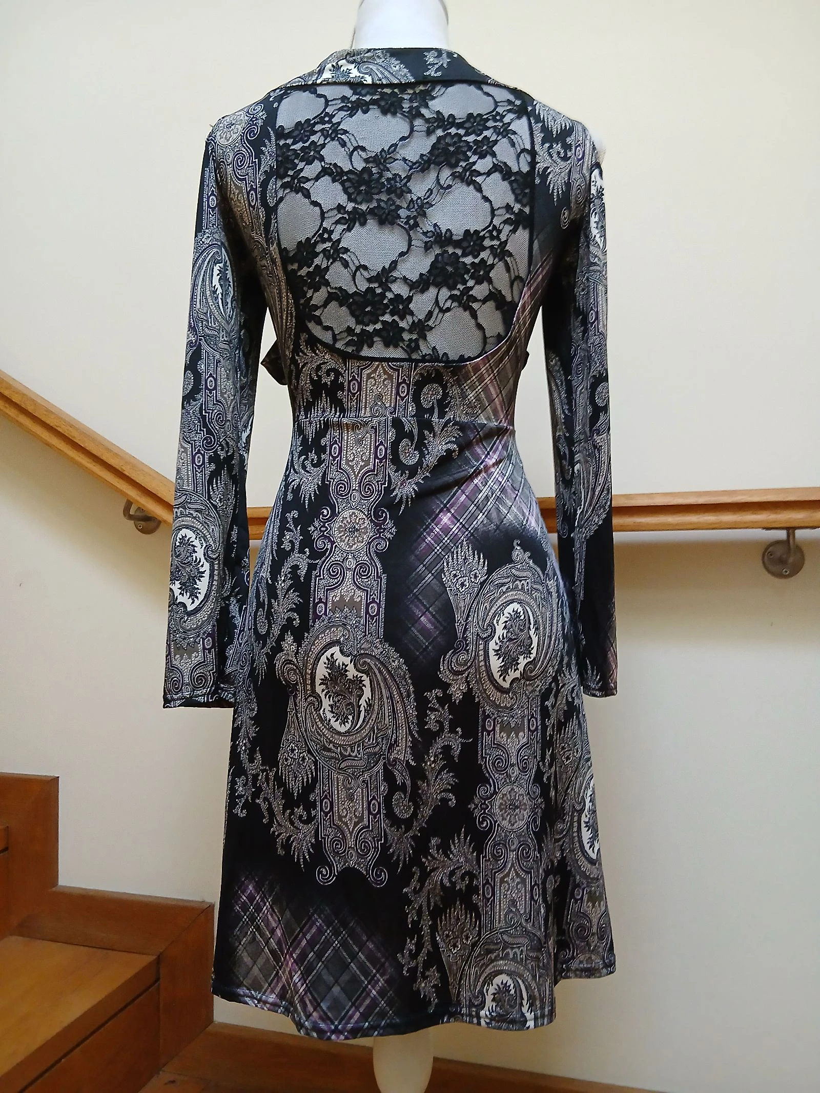 Vestido Esperance  – photo 3
